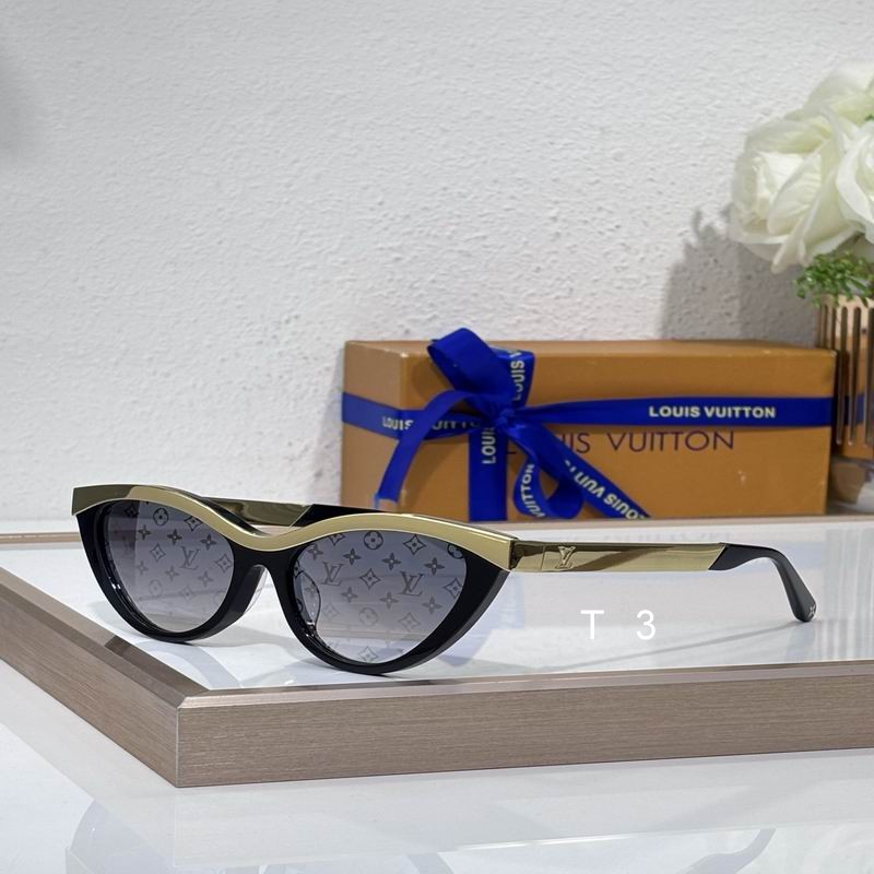 LV Sunglasses ID:20260410-2793